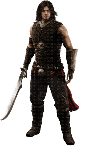 prince of persia - δωρεάν png
