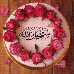 subHaan^allaah - Free animated GIF