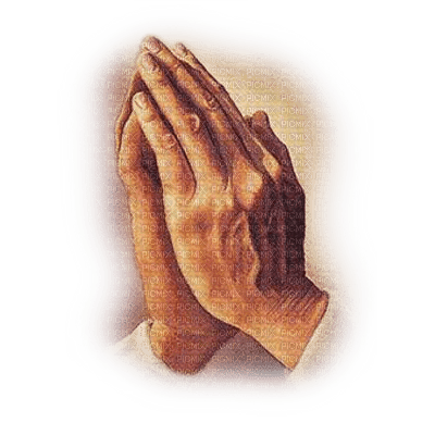 Kaz_Creations Praying Hands - Free PNG