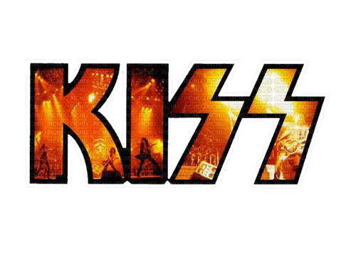 KISS-RM - Free PNG