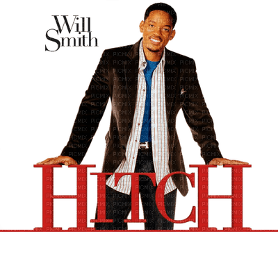 WILL SMITH BY ESTRELLACRISTAL - Free PNG