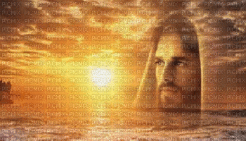 Jesus bp - Animovaný GIF zadarmo