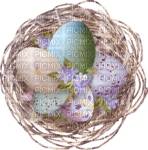 påsk-ägg - PNG gratuit