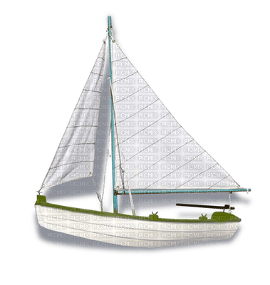 boat anastasia - PNG gratuit