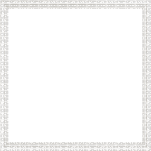 Frame White - Bogusia - Free PNG