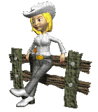 cowgirl bp - Darmowy animowany GIF