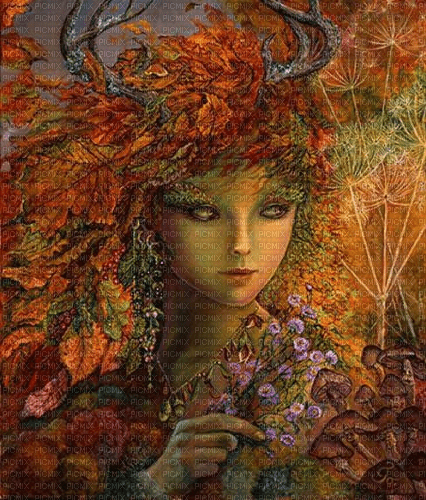 Rena Fantasy Fairy Background - png gratis