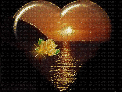 Coração - Δωρεάν κινούμενο GIF
