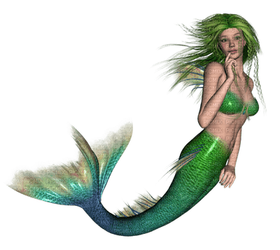 Kaz_Creations Mermaid - ücretsiz png