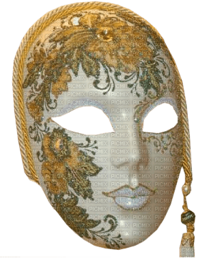 masques - Free PNG