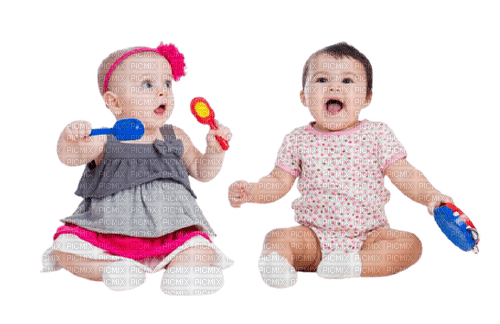 babys leker---babies play - zadarmo png