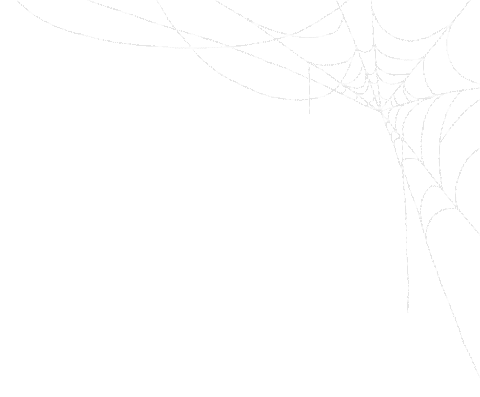 Halloween.Spider's web.Telaraña.Victoriabea - GIF animé gratuit