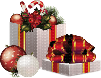 christmas presents gifts bp - nemokama png