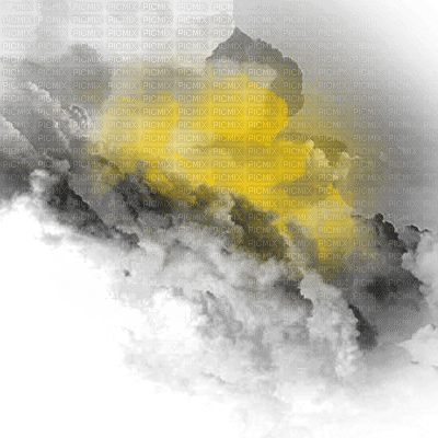 nuages - darmowe png