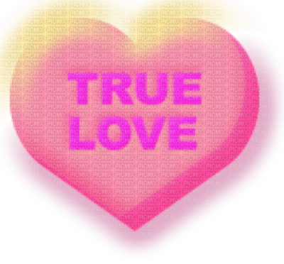True Love - png gratuito