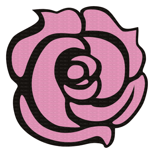utena rose - png grátis