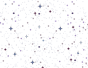 Cute pixel sparkles [BasilsLament] - Darmowy animowany GIF