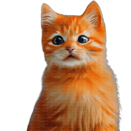 kikkapink kitten animal cute deco - 無料png