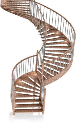 Treppe - Free PNG