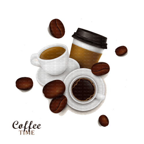 coffee Bb2 - Free PNG