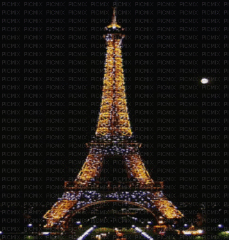 Paris - Nitsa 4 - GIF animado gratis
