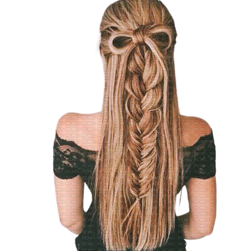 kikkapink spring girl hair woman - безплатен png