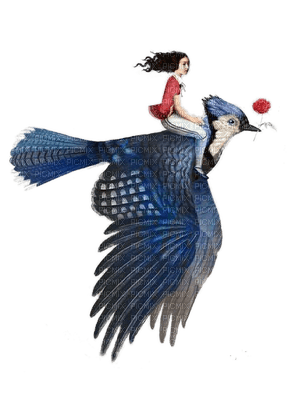 oiseau fantasy.Cheyenne63 - kostenlos png