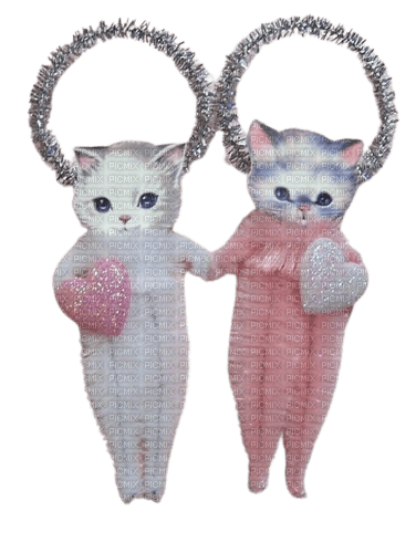 lovecats - darmowe png