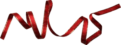 Kaz_Creations Deco Ribbons Bows Red - nemokama png