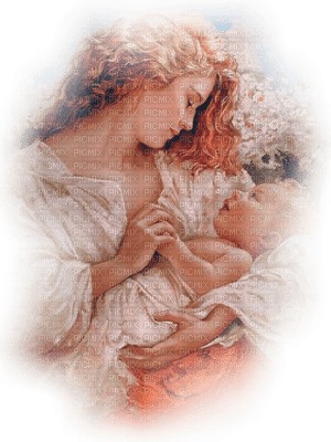 mother with baby bp - δωρεάν png