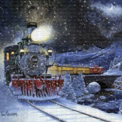 loly33 fond noël Christmas Winter hiver background - png ฟรี