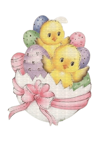 Easter - png gratuito