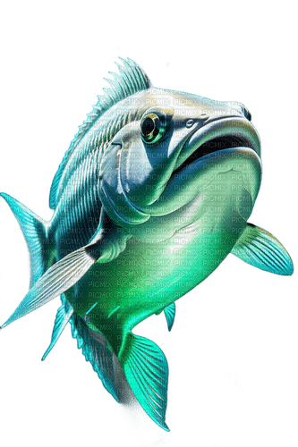 Fish - PNG gratuit