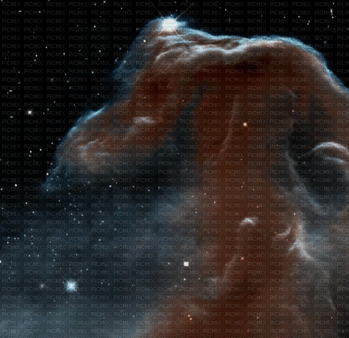 Space Dust - Gratis geanimeerde GIF