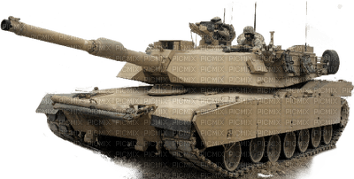 Kaz_Creations Tank Tanks Colours - png gratis
