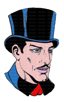 Arsène lupin - δωρεάν png