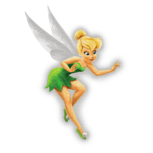Nina fairy - png ฟรี