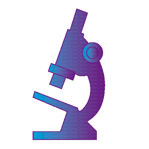 Tech Microscope - Ingyenes animált GIF