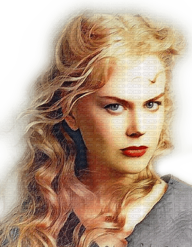 Rena Woman Frau Promi Nicole Kidman - ilmainen png