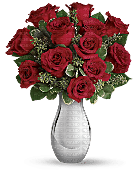 Kaz_Creations  Flowers Vase - 免费PNG