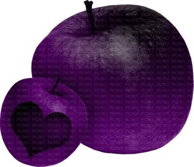 Kaz_Creations Purple Violet Deco - 免费PNG