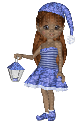 cookie doll - Free PNG