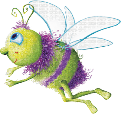 Kaz_Creations Bees Bee - png grátis
