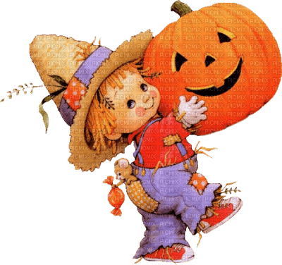 loly33 HALLOWEEN - Free PNG