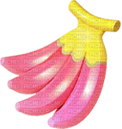 bananes - ilmainen png