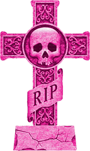 Gothic.Pink - png grátis