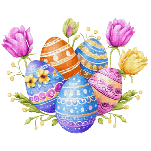 Easter Egg - Bogusia - zdarma png