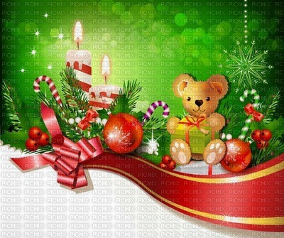 Kaz_Creations Deco Christmas Backgrounds Background - png gratuito