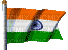 Flag - Bezmaksas animēts GIF