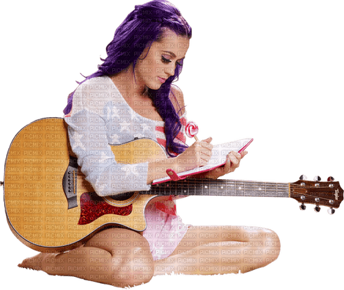 Kaz_Creations Katy Perry Woman Femme - zadarmo png
